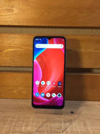 Лот: 18280892. Фото: 1. Смартфон Realme C11 2021 2/32... Смартфоны