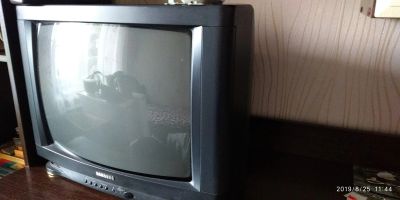 Лот: 14451345. Фото: 1. Телевизор. Телевизоры
