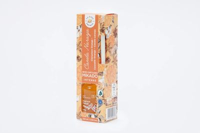 Лот: 23680195. Фото: 1. Диффузор Hoff Mikado intense. Другое (домашний быт)