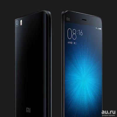 Лот: 8576559. Фото: 1. Xiaomi mi5 pro 128Gb,ceramic. Смартфоны