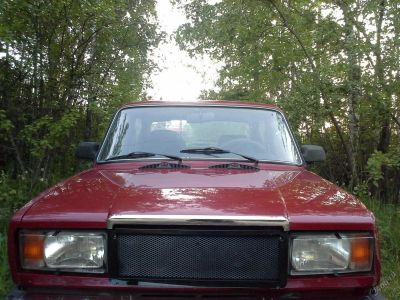 Лот: 5939473. Фото: 1. АВАтАР российского производства... Автомобили