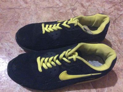 Лот: 6041306. Фото: 1. Nike. Кеды, кроссовки, слипоны