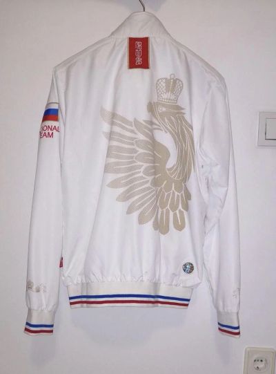 Лот: 19145334. Фото: 1. Женский спортивный костюм Forward... Спортивные костюмы
