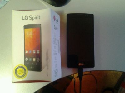 Лот: 11792162. Фото: 1. Lg. Смартфоны