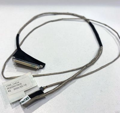 Лот: 17098501. Фото: 1. Шлейф для матрицы Acer Aspire... Шлейфы, кабели, переходники
