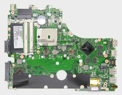 Лот: 10563355. Фото: 1. Материнская плата ASUS X550DP... Материнские платы