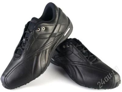 Лот: 1849302. Фото: 1. 40 размер (25,5 см) Reebok CitiScursion... Кеды, кроссовки, слипоны