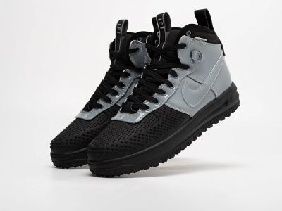 Лот: 21440432. Фото: 1. Кроссовки Nike Lunar Force 1 Duckboot... Кеды, кроссовки, слипоны