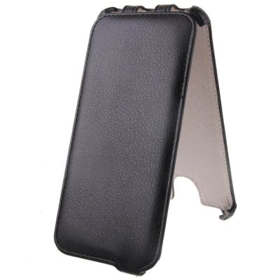 Лот: 6389551. Фото: 1. Флип-кейс Activ Leather для HTC... Чехлы, бамперы