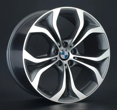 Лот: 5860480. Фото: 1. Литые диски для BMW11,0Jx20| 5x120... Диски