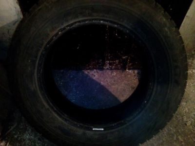Лот: 6572087. Фото: 1. Шины Bridgestone Blizzak. Шины