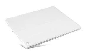 Лот: 4496734. Фото: 1. Чехол HOCO Crystal White для Apple... Чехлы, обложки