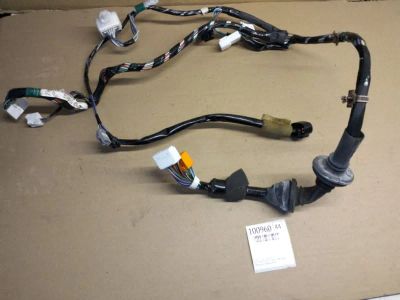 Лот: 21396086. Фото: 1. проводка двери Toyota Carina ST215. Двигатель и элементы двигателя