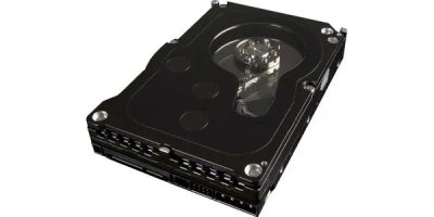Лот: 8382640. Фото: 1. HDD 150Gb WD Raptor 1500AHFD sata... Жёсткие диски (HDD)