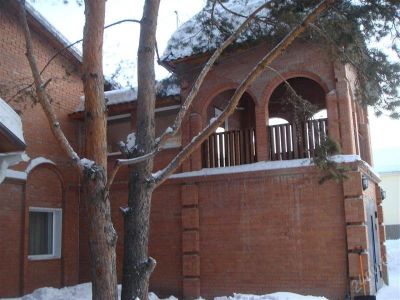 Лот: 2305797. Фото: 1. продам коттедж в пос Горный. Дома
