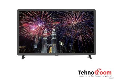 Лот: 18058355. Фото: 1. 32" (80 см) Телевизор LED LG 32LK610B... Телевизоры
