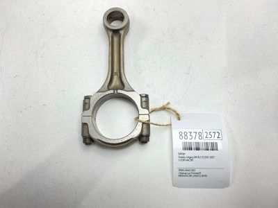 Лот: 23017869. Фото: 1. Шатун Subaru Legacy B4 2007 12100AA190... Двигатель и элементы двигателя