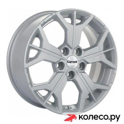 Лот: 25708573. Фото: 1. Бусани 1715 7x17/5*114.3 D67.1... Диски