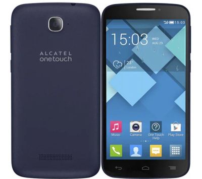 Лот: 8279516. Фото: 1. Alcatel POP C7 7041D. Смартфоны