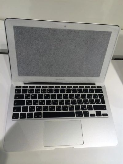 Лот: 3891838. Фото: 1. Apple MacBook Air 11 Mid 2012... Ноутбуки