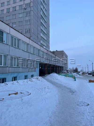 Лот: 20017923. Фото: 1. 1-комнатная квартира на ул. 40... Квартиры, студии