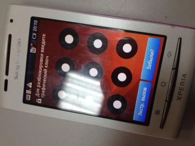 Лот: 3780589. Фото: 1. Sony Xperia X8. Смартфоны