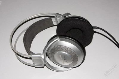 Лот: 2802955. Фото: 1. Наушники профессиональные Technics... Наушники, гарнитуры