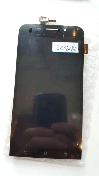 Лот: 9906068. Фото: 1. Asus zc 550 kl дисплейный модуль... Дисплеи, дисплейные модули, тачскрины