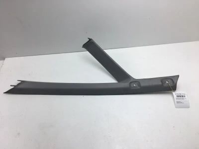 Лот: 20398909. Фото: 1. Накладка на стойку Toyota Estima... Кузов
