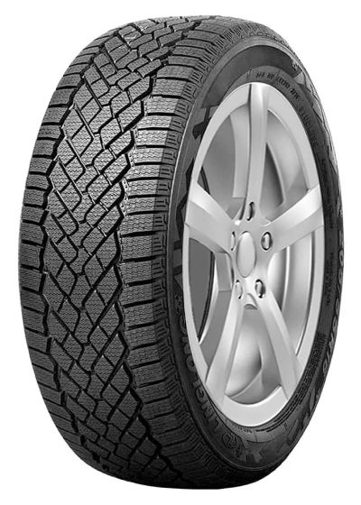Лот: 20631048. Фото: 1. LingLong NORD MASTER 185/65R14... Шины