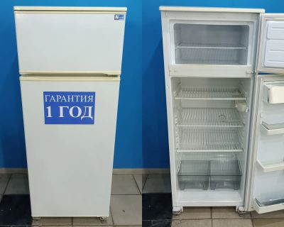 Лот: 25736558. Фото: 1. Холодильник Атлант мхм-268-00... Холодильники, морозильные камеры