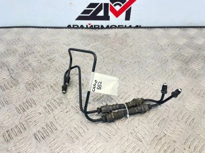 Лот: 25738561. Фото: 1. трубка тормозная Kia Ceed ED. Тормозная система