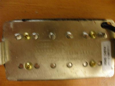 Лот: 2522783. Фото: 1. Seymour Duncan Jazz sh-2. Другое (музыкальные инструменты и оборудование)