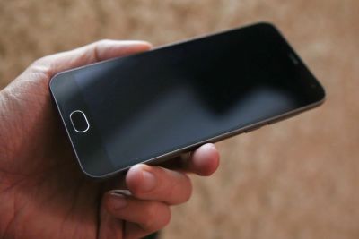 Лот: 8279905. Фото: 1. Meizu m2 mini. Смартфоны