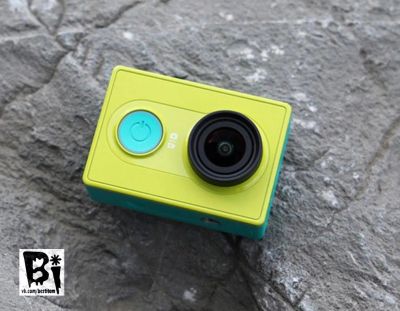Лот: 5244255. Фото: 1. Xiaomi YI action camera экшн камера... Аккумуляторы, зарядные