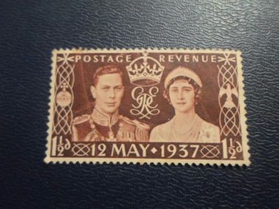 Лот: 17944161. Фото: 1. Марка для Вашей коллекции. №61146. Марки