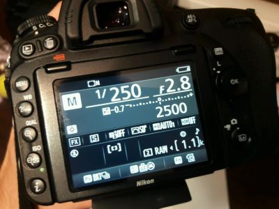 Лот: 7395103. Фото: 1. Nikon D750. Цифровые зеркальные