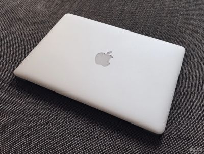Лот: 13346511. Фото: 1. Продам MacBook Air 13" 2015 128ssd. Ноутбуки
