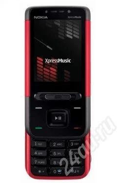 Лот: 260510. Фото: 1. nokia 5610 Обменамана. Кнопочные мобильные телефоны