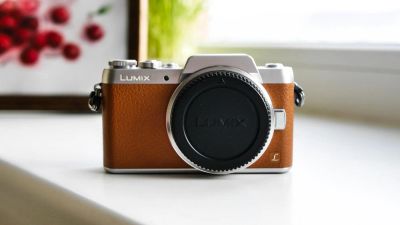 Лот: 8738581. Фото: 1. Panasonic GF7 body. Цифровые беззеркальные со сменной оптикой