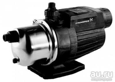 Лот: 8586475. Фото: 1. Куплю насос Grundfos MQ 3-35. Насосы циркуляционные, нагнетательные