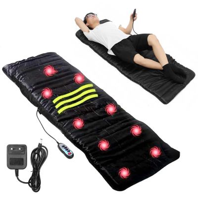 Лот: 15274278. Фото: 1. Массажный матрас "Massage mat... Массажеры