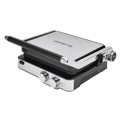 Лот: 25734627. Фото: 1. Электрогриль Polaris PGP 3012. Кухонная