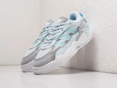 Лот: 24976945. Фото: 1. Кроссовки Adidas Niteball II. Кеды, кроссовки, слипоны