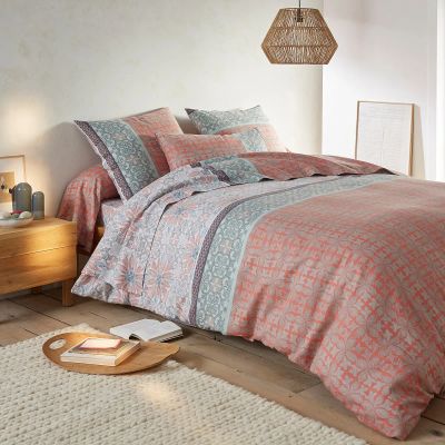 Лот: 24183632. Фото: 1. Пододеяльник LaRedoute. Постельное бельё