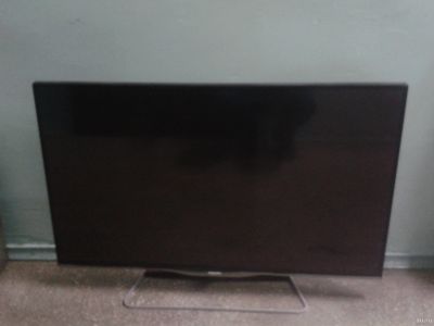 Лот: 13530118. Фото: 1. TV Philips 42PFL3038T/60. Телевизоры