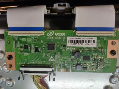 Лот: 20661638. Фото: 1. DCBHm-B268B-09 tv Smart TV BT-4500S... Запчасти для телевизоров, видеотехники, аудиотехники