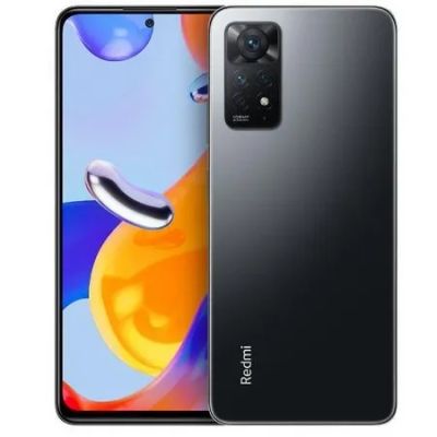 Лот: 19870153. Фото: 1. Смартфон Xiaomi Redmi Note 11... Смартфоны