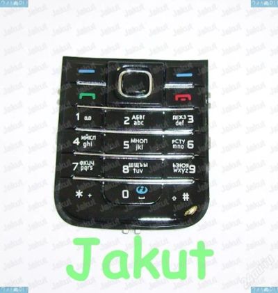 Лот: 92187. Фото: 1. Клавиатура Nokia 6233 Original... Другое (смартфоны, связь, навигация)