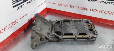 Лот: 17776568. Фото: 1. Поддон Mazda Premacy CP8W FP-DE... Другое (автозапчасти)